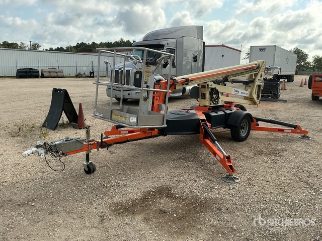 2020 JLG T-350 Towable Lift