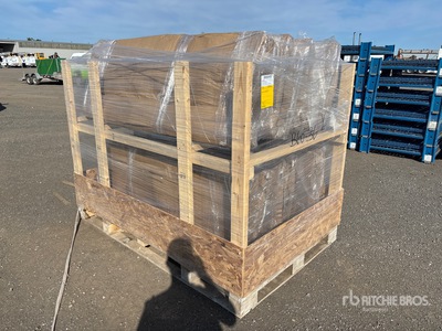 Quantity of (12) Tailgates - Fits Pickup