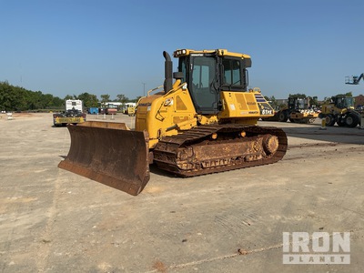 2021 Komatsu D61PX-24 Bouteur sur chenilles