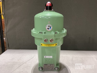 RCS SURE100-10-CW Brake Actuator