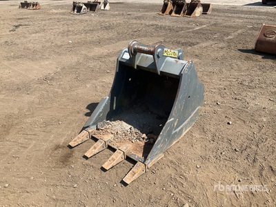 900 mm Digging Excavator Bucket
