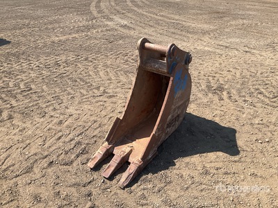 Keen 450 mm Digging Excavator Bucket