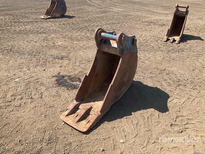 Strickland 450 mm Digging Excavator Bucket