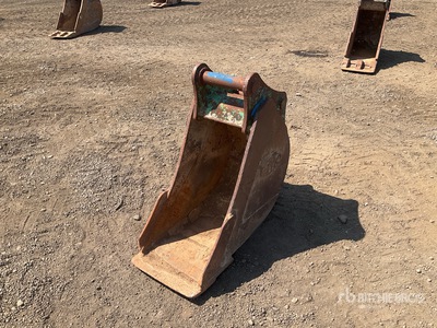 BMC 450 mm Digging Excavator Bucket