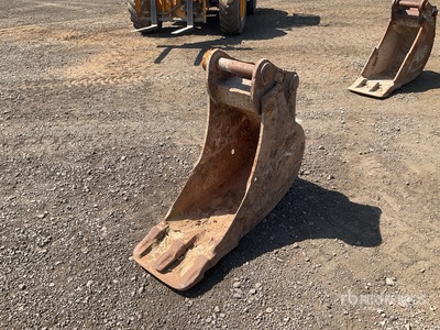 450 mm Digging Excavator Bucket