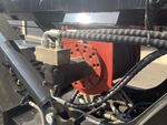 Hydraulics with Hydraulic Motors