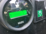 Hour Meter / Odometer