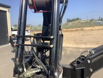 Crane Superstructure with