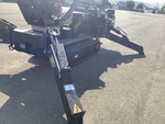 Crane Superstructure with