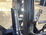 Crane Superstructure with Main Boom Pins
