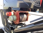 Hydraulics with Main Hoist