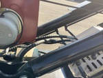Hydraulics with Hoses (Hydraulic)