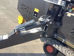Crane Superstructure with