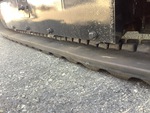 Undercarriage with Track Rollers