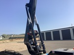 Hydraulics with Lift Cylinders