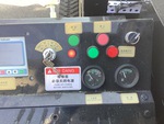 Control Station - Upper with Warning Lights