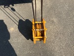 Crane Superstructure with