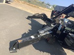 Crane Superstructure with