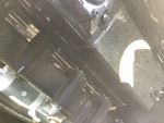 Engine with Exhaust System