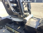 Crane Superstructure with Turntable Bearing