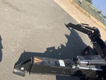 Crane Superstructure with Outrigger Pads