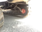 Drivetrain with Drive Motors
