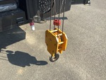 Specialty with Main Load Block