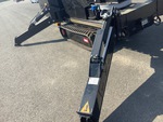 Crane Superstructure with