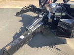 Crane Superstructure with
