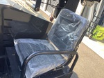 Control Station - Upper with Seats/Armrests