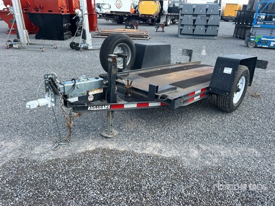 2020 MMDI 410LPT 10 ft S/A Plataforma Basculante
