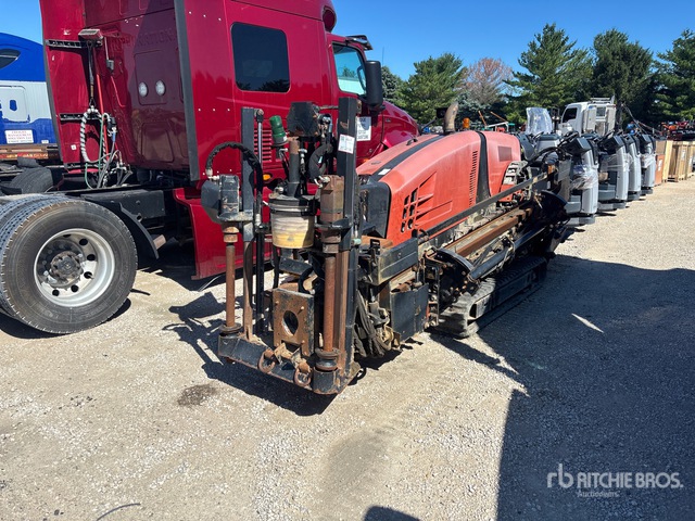 2011 Ditch Witch JT1220 Directional Drill