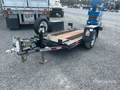 2020 MMDI 410LPT 10 ft S/A Plataforma Basculante