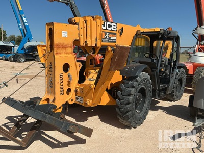 2018 JCB 510-56 Telehandler