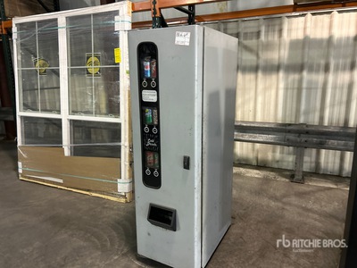 FSI 3038 Beverage Vending Machine