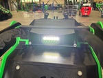 General Appearance with Funcionamiento de las luces exteriores