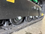 Chassis with Rodillos de la oruga