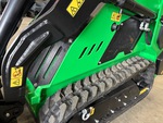 Chasis with Frame Condition