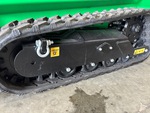 Chassis with Chasis con rodillo