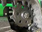 Chassis with Piñones