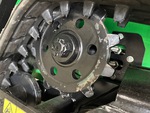 Chassis with 