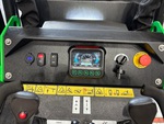 Control Station with Dash Console