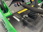 Control Station with 