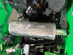 Motor with Sistema de Escape