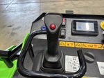 Control Station with Steering Controls