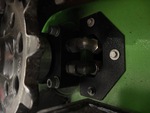 Drivetrain with