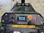 Control Station with Dash Console