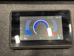 Control Station with Calibradores