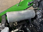 Motor with Sistema de Escape