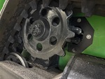 Chassis with
